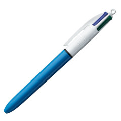 BOLÍGRAFO BIC 4 COLOURS ORIGINAL