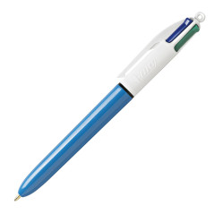 BOLÍGRAFO BIC 4 COLOURS ORIGINAL