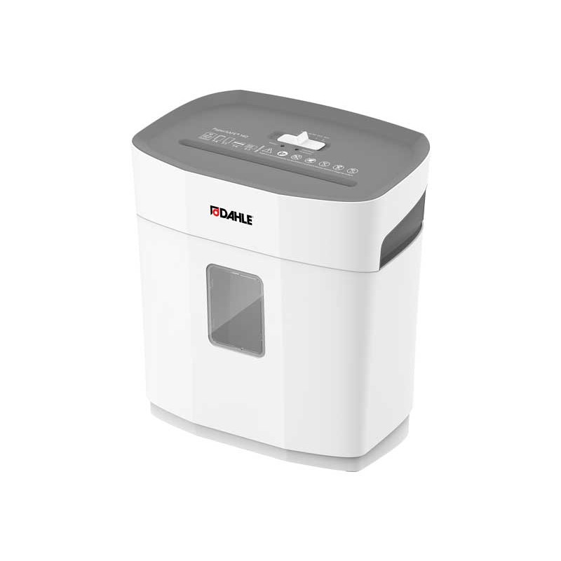 DESTRUCTORA DAHLE PAPERSAFE® PS 140