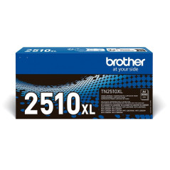 TÓNER ORIGINAL BROTHER TN-2510XL