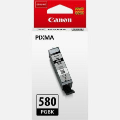 INKJET ORIGINAL CANON PGI-580