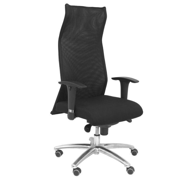 SILLÓN DE DIRECCIÓN SAHUCO XL