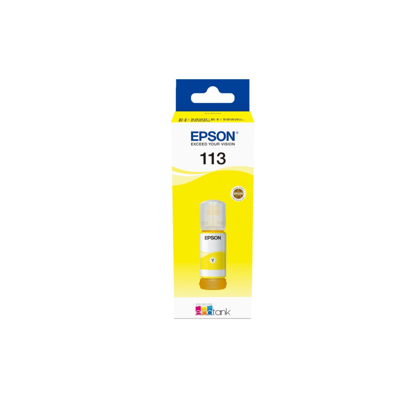 INKJET ORIGINAL EPSON 113