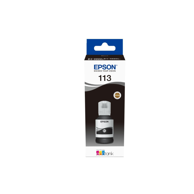 INKJET ORIGINAL EPSON 113