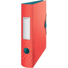 ARCHIVADOR DE PALANCA LEITZ ACTIVE URBAN CHIC 65mm