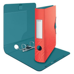 ARCHIVADOR DE PALANCA LEITZ ACTIVE URBAN CHIC 65mm