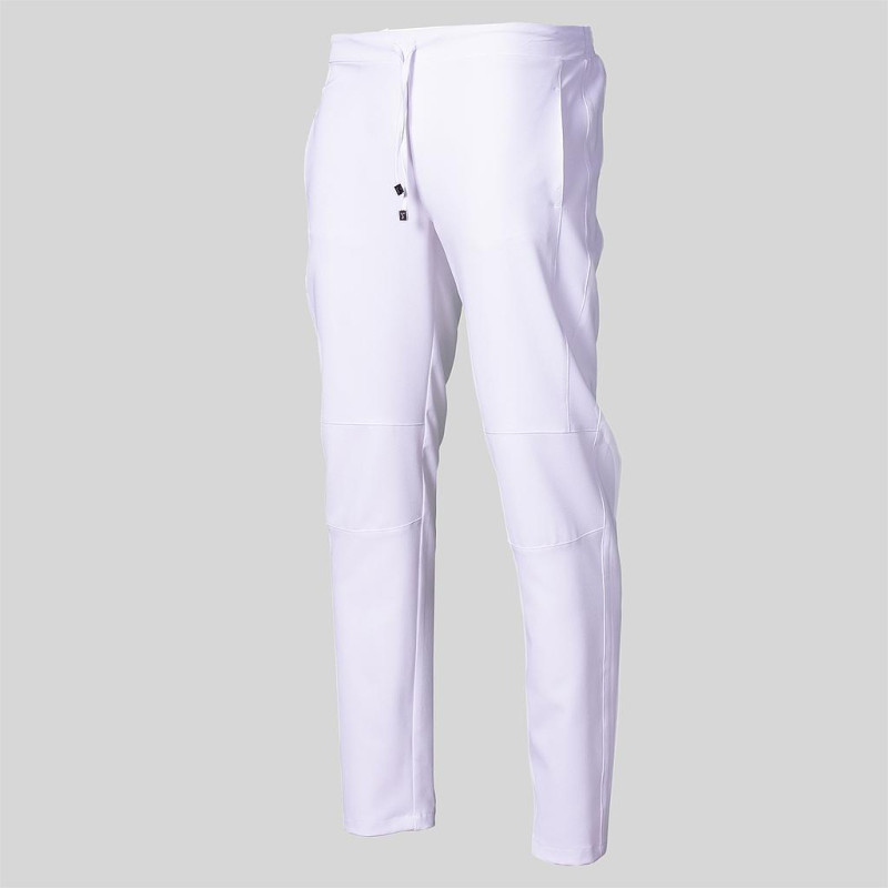 PANTALÓN UNISEX CON RODILLERAS EXTRAFIBER