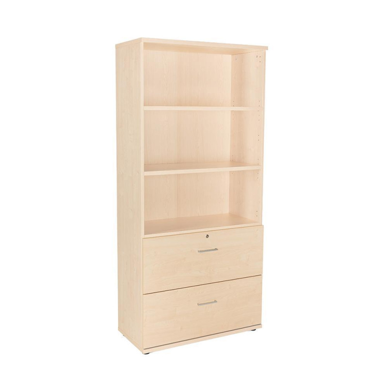 ARMARIO MADERA ROCADA "STORE" 195x90cm CARPETERO HAYA ARMARIO MADERA ROCADA "STORE" 195x90cm CARPETERO HAYA