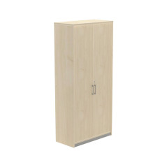 ARMARIO MADERA ROCADA "STORE" 195x90cm PUERTAS COMPLETAS HAYA