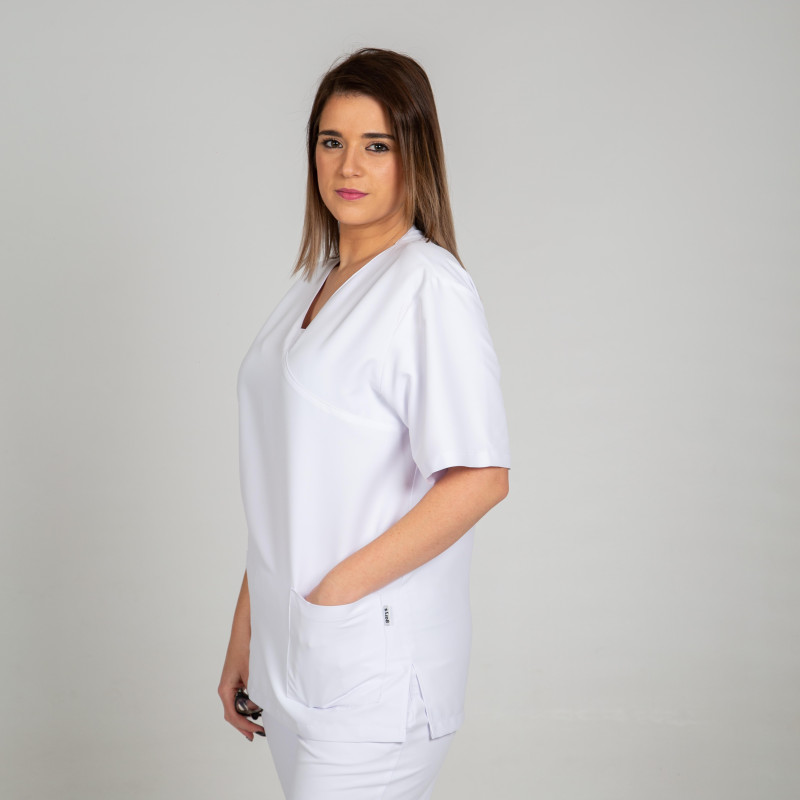 BLUSA SANITARIO UNISEX "NEREA"