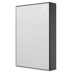 ONE TOUCH HDD 1 TB DISCO DURO EXTERNO 2.5" MICRO-USB B 2.0/3.2 GEN 1 (3.1 GEN 1) PLATA