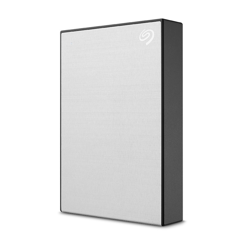 ONE TOUCH HDD 1 TB DISCO DURO EXTERNO 2.5" MICRO-USB B 2.0/3.2 GEN 1 (3.1 GEN 1) PLATA