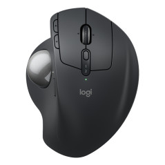 MX ERGO S RATÓN OFICINA MANO DERECHA RF WIRELESS + BLUETOOTH ÓPTICO 2048 DPI