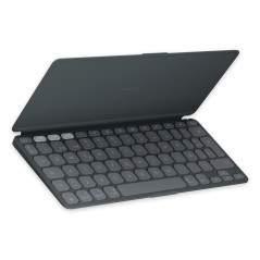 KEYS-TO-GO 2, TECLADO INALÁMBRICO PORTÁTIL PARA IPAD CON TAPA INTEGRADA, ESTILIZADO Y COMPACTO, PARA