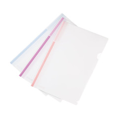 PACK 12 DOSSIER UÑERO TARIFOLD "COLOR DREAM" A4