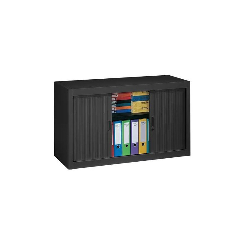 ARMARIO METÁLICO NG 70x120cm PUERTAS PERSIANA ARMARIO METÁLICO NG 70x120cm PUERTAS PERSIANA