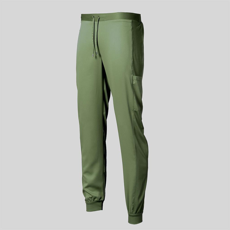 PANTALÓN UNISEX JOGGER PEACH