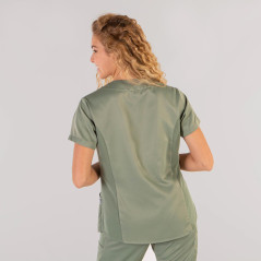 BLUSA SANITARIO MUJER "LIA"