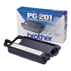 CINTA ORIGINAL BROTHER PARA FAX PC201