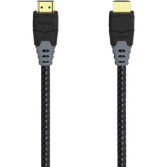 CABLE HDMI HAMA HI-SPEED 1,5m