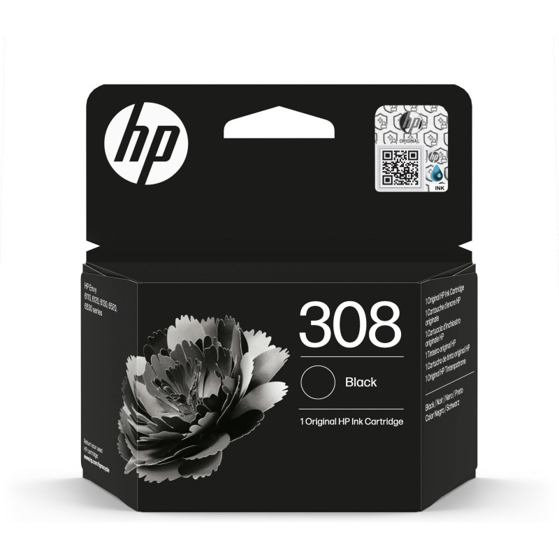 INKJET ORIGINAL HP 308