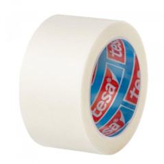 PACK 8 ROLLOS CINTA ADHESIVA TESAFILM PAPER 33mx19mm