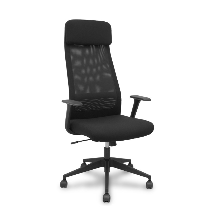 SILLA PRO536 CON BRAZOS