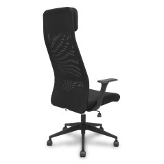 SILLA PRO536 CON BRAZOS