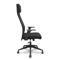 SILLA PRO536 CON BRAZOS