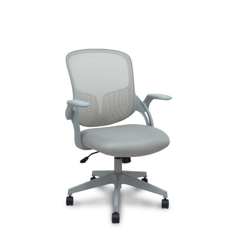 SILLA OPTI544 CON BRAZOS