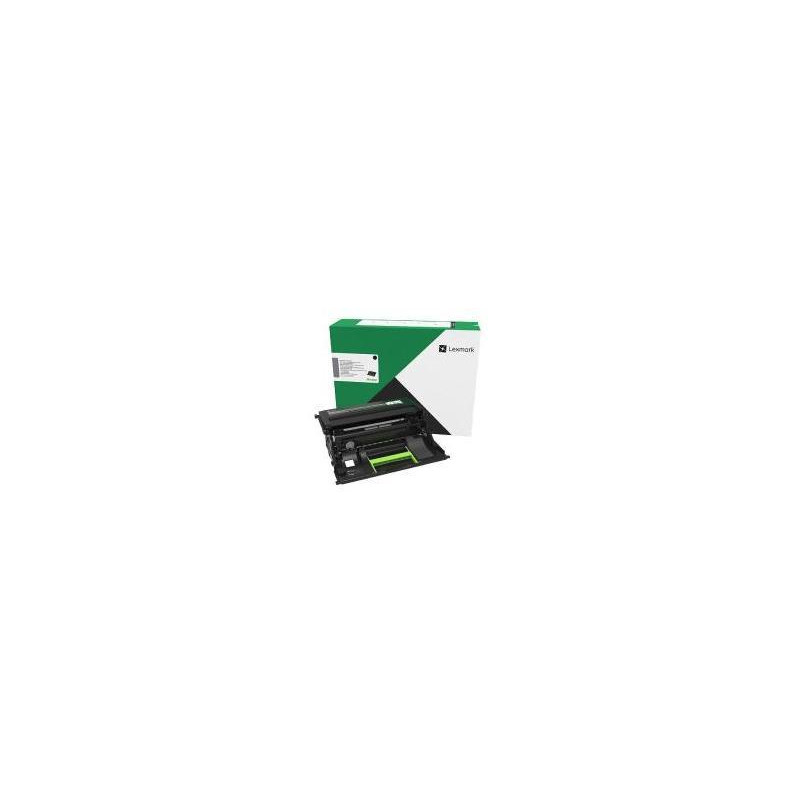 UNIDAD DE IMAGEN ORIGINAL LEXMARK  58D0Z00