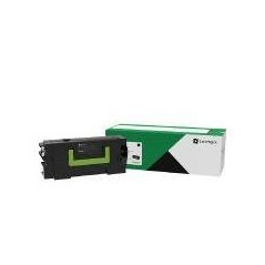 TONER ORIGINAL LEXMARK 58D2U0E