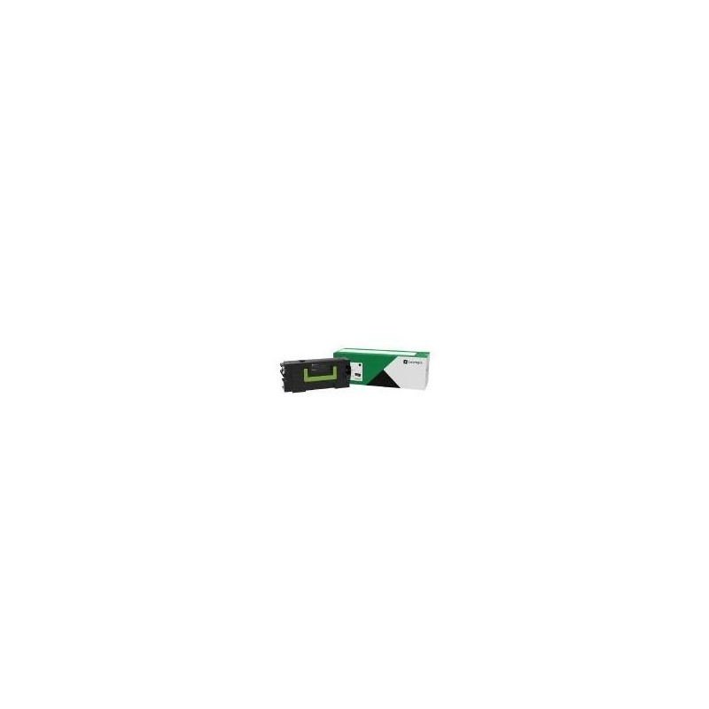 TONER ORIGINAL LEXMARK 58D2U0E