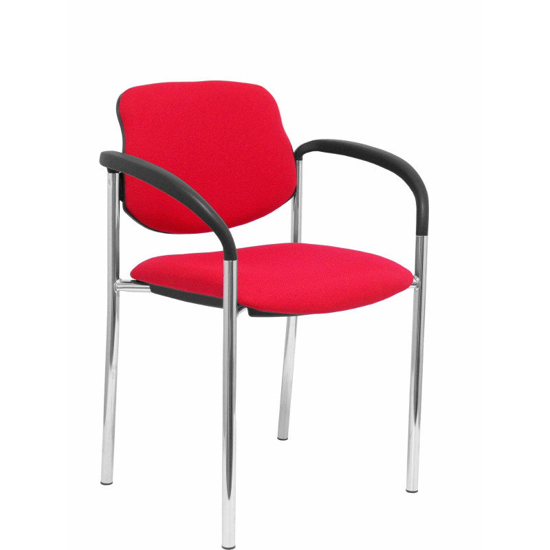 SILLA CONFIDENTE STYL ESTRUCTURA CROMADA