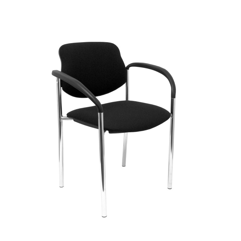 SILLA CONFIDENTE STYL ESTRUCTURA CROMADA