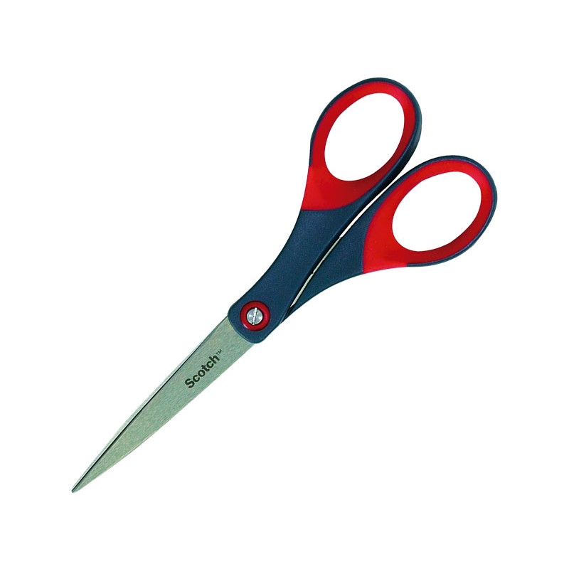 TIJERAS SCOTCH DE PRECISIÓN 18cm TIJERAS SCOTCH DE PRECISIÓN 18cm