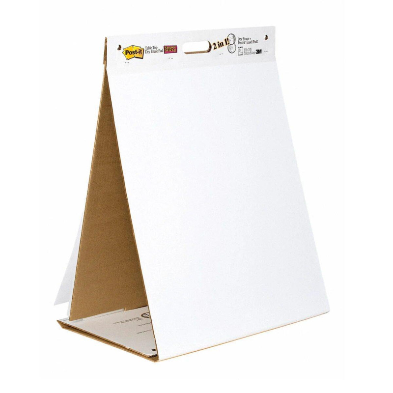 BLOC SOBREMESA 20h POST-IT SUPER STICKY BLOC SOBREMESA 20h POST-IT SUPER STICKY
