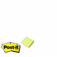 PACK DISPENSADOR POST-IT + 12 BLOCS Z-NOTES