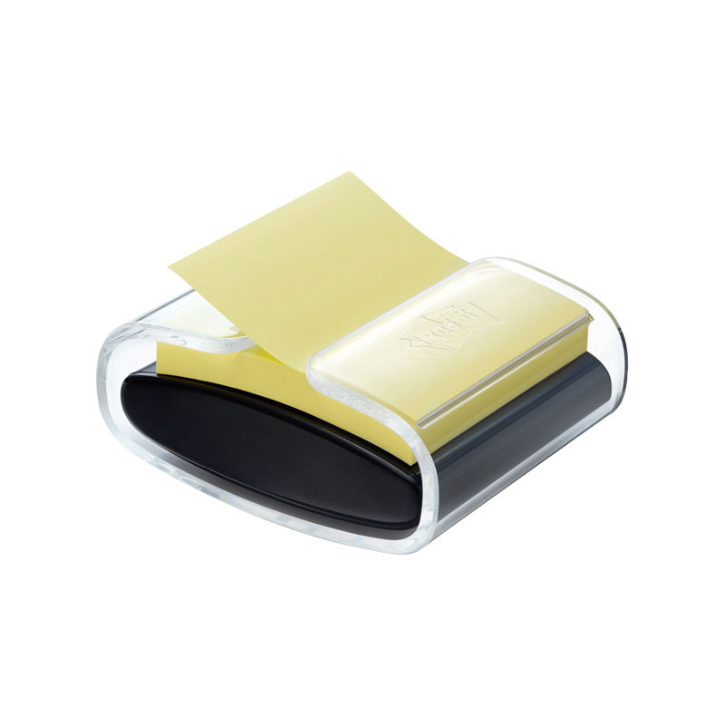 DISPENSADOR POST-IT PRO + BLOC Z-NOTES SUPER STICKY DISPENSADOR POST-IT PRO + BLOC Z-NOTES SUPER STICKY