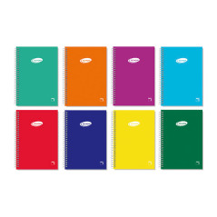 CUADERNO PACSA BASIC 4º 4x4 CON MÁRGEN