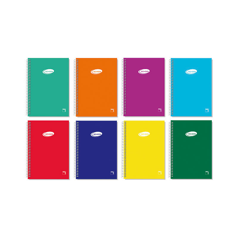 CUADERNO PACSA BASIC 4º 4x4 CON MÁRGEN CUADERNO PACSA BASIC 4º 4x4 CON MÁRGEN