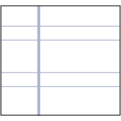 CUADERNO PACSA PLASTIPAC Fº PAUTA 3,5 80h