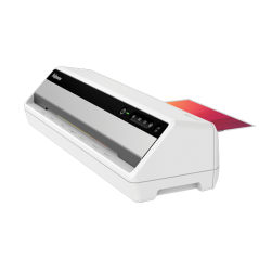 PLASTIFICADORA FELLOWES SATURN A3