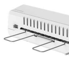 PLASTIFICADORA FELLOWES SATURN A3