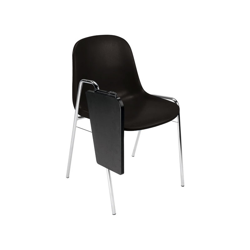 SILLA COLECTIVIDADES BETA CON PALA DERECHA SILLA COLECTIVIDADES BETA CON PALA DERECHA