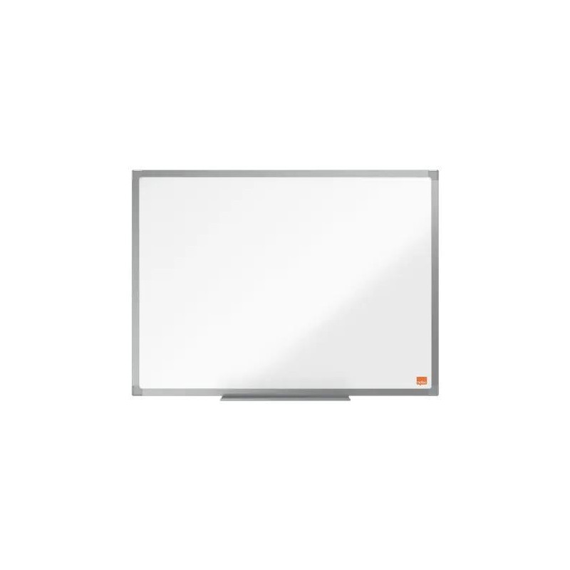 PIZARRA BLANCA NOBO ESSENCE 150x120cm ACERO VITRIFICADO PIZARRA BLANCA NOBO ESSENCE 150x120cm ACERO VITRIFICADO
