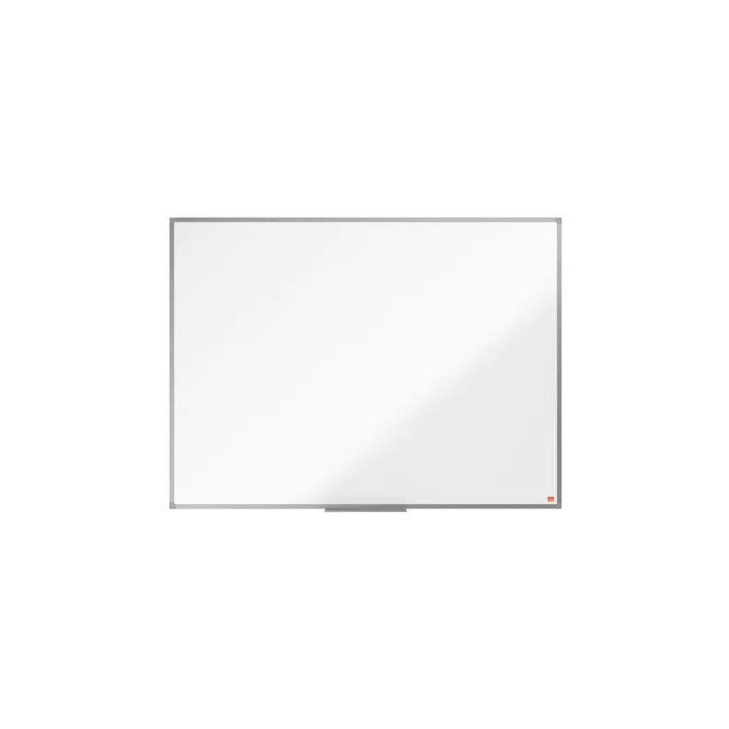 PIZARRA BLANCA NOBO ESSENCE 60x45cm ACERO LACADO PIZARRA BLANCA NOBO ESSENCE 60x45cm ACERO LACADO