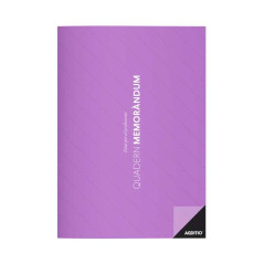 CUADERNO MEMORÁNDUM ADDITIO CATALÁN