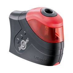 SACAPUNTAS ELÉCTRICO MAPED TURBO TWIST
