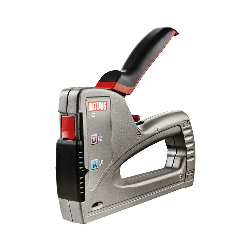 CLAVADORA NOVUS J27 CLAVADORA NOVUS J27